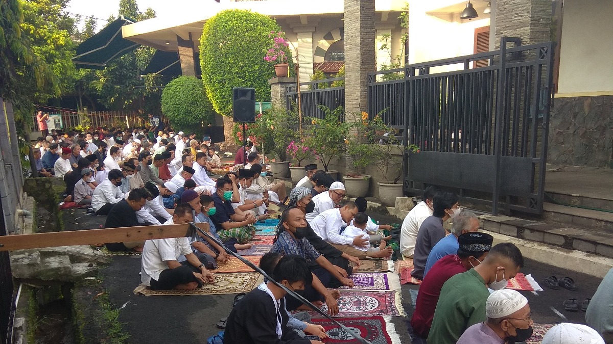 Peringatan Hari Besar Islam