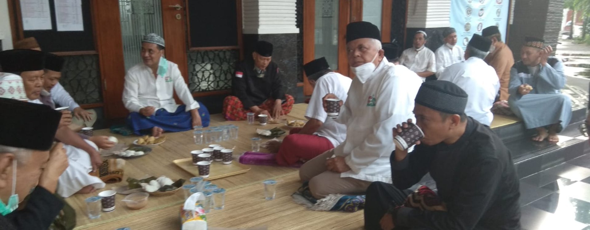 Coffee Morning