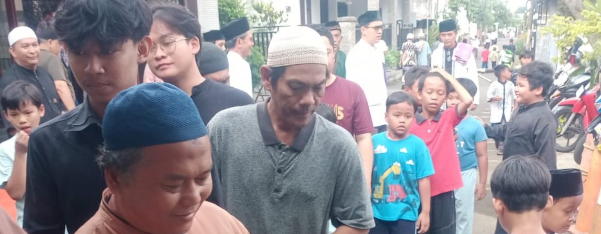 Program Jum'at Berkah