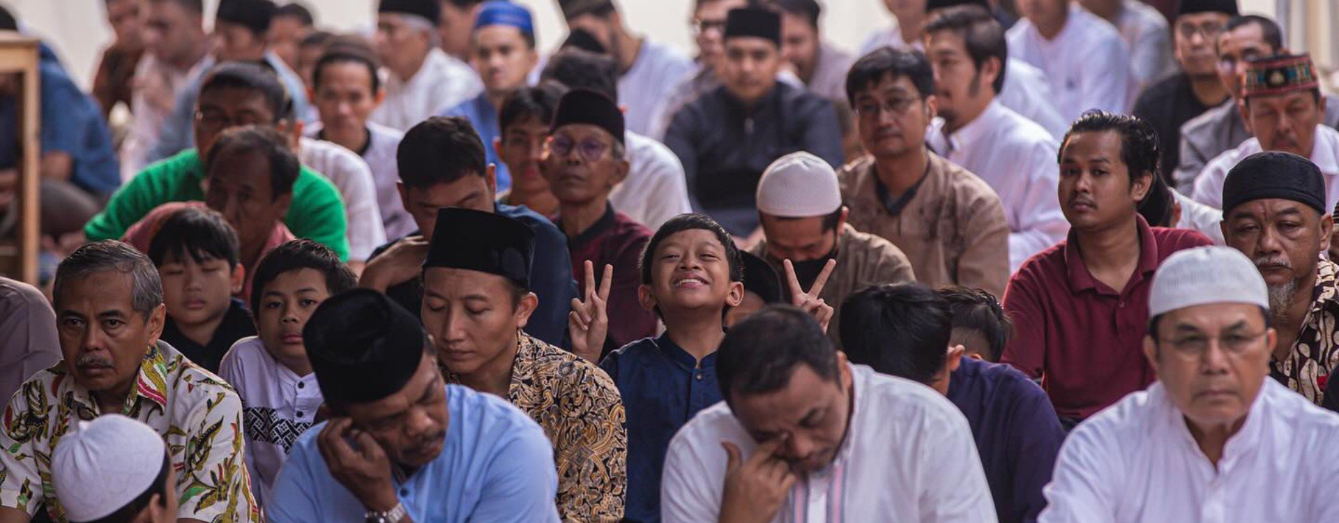 Hari Raya Idul Fitri